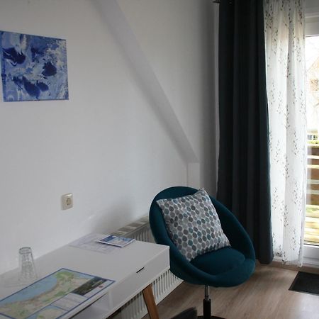 Hotel-Pension Lindenhof Tarnewitz Exteriér fotografie