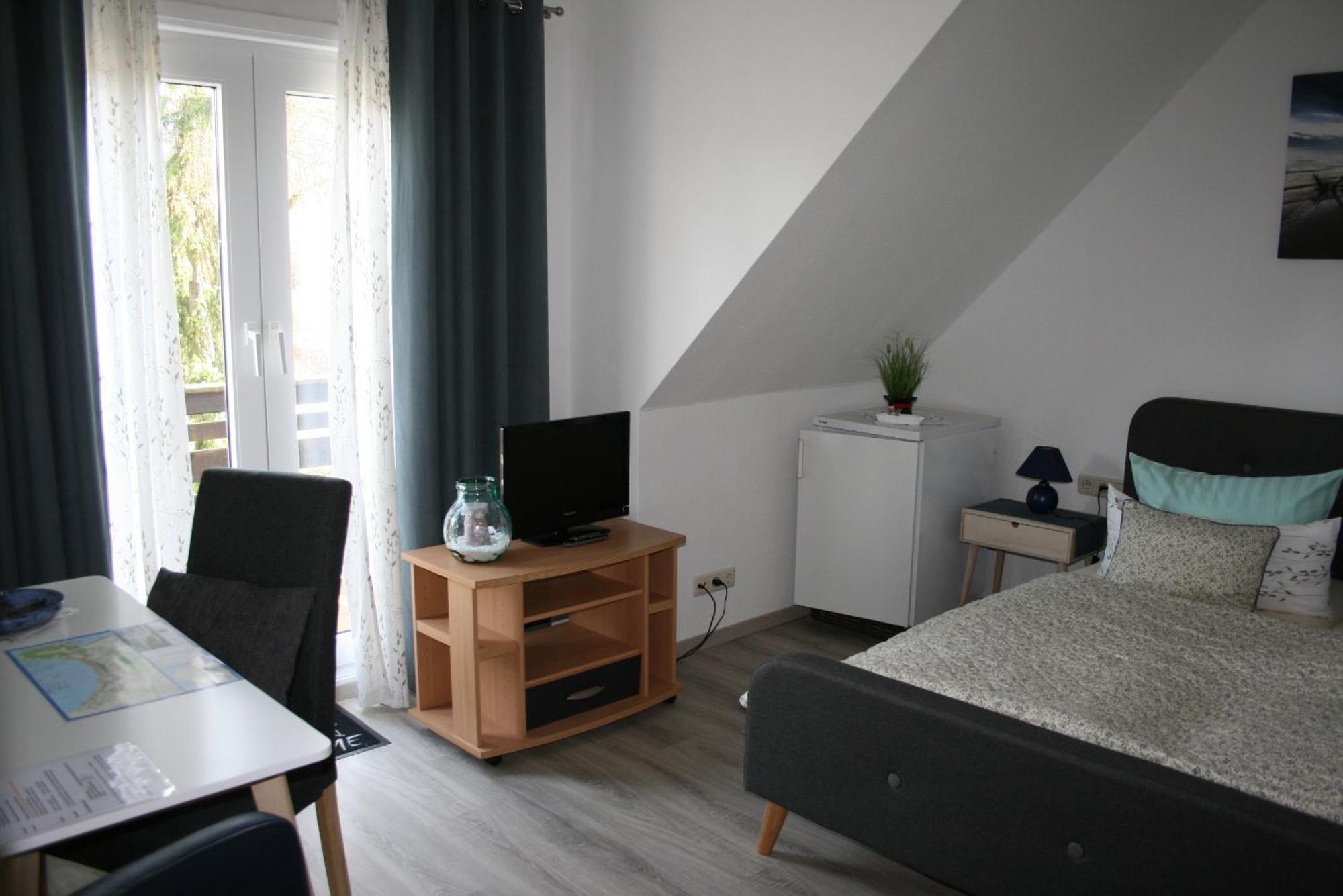 Hotel-Pension Lindenhof Tarnewitz Exteriér fotografie